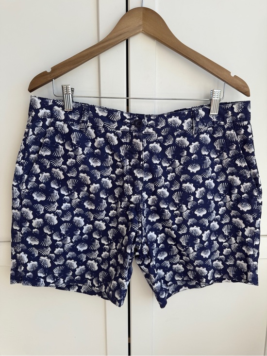Mountain Warehouse Pants - Mountain Warehouse Women’s Size 10 Seashell Cotton Shorts Coastal Cowgirl
